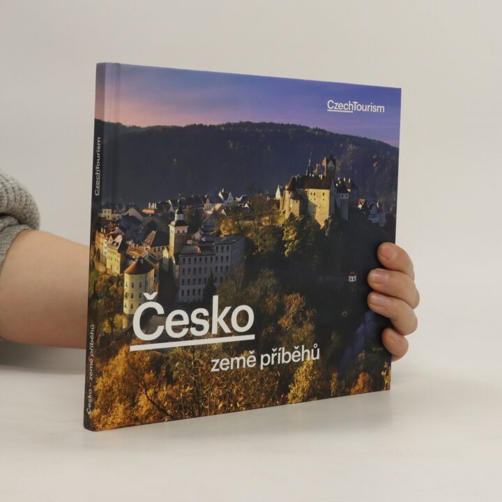 Czechtourism – Česko, země příběhů